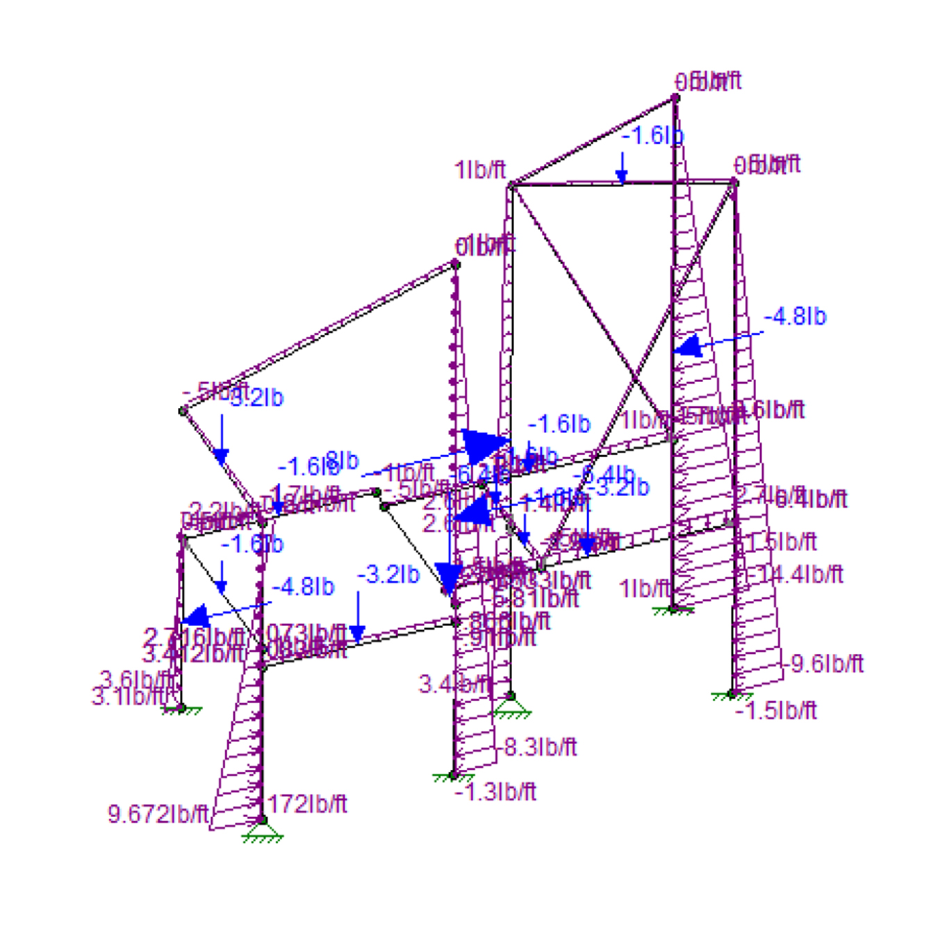 Idealized Cuban Family Structures ArtsEngine