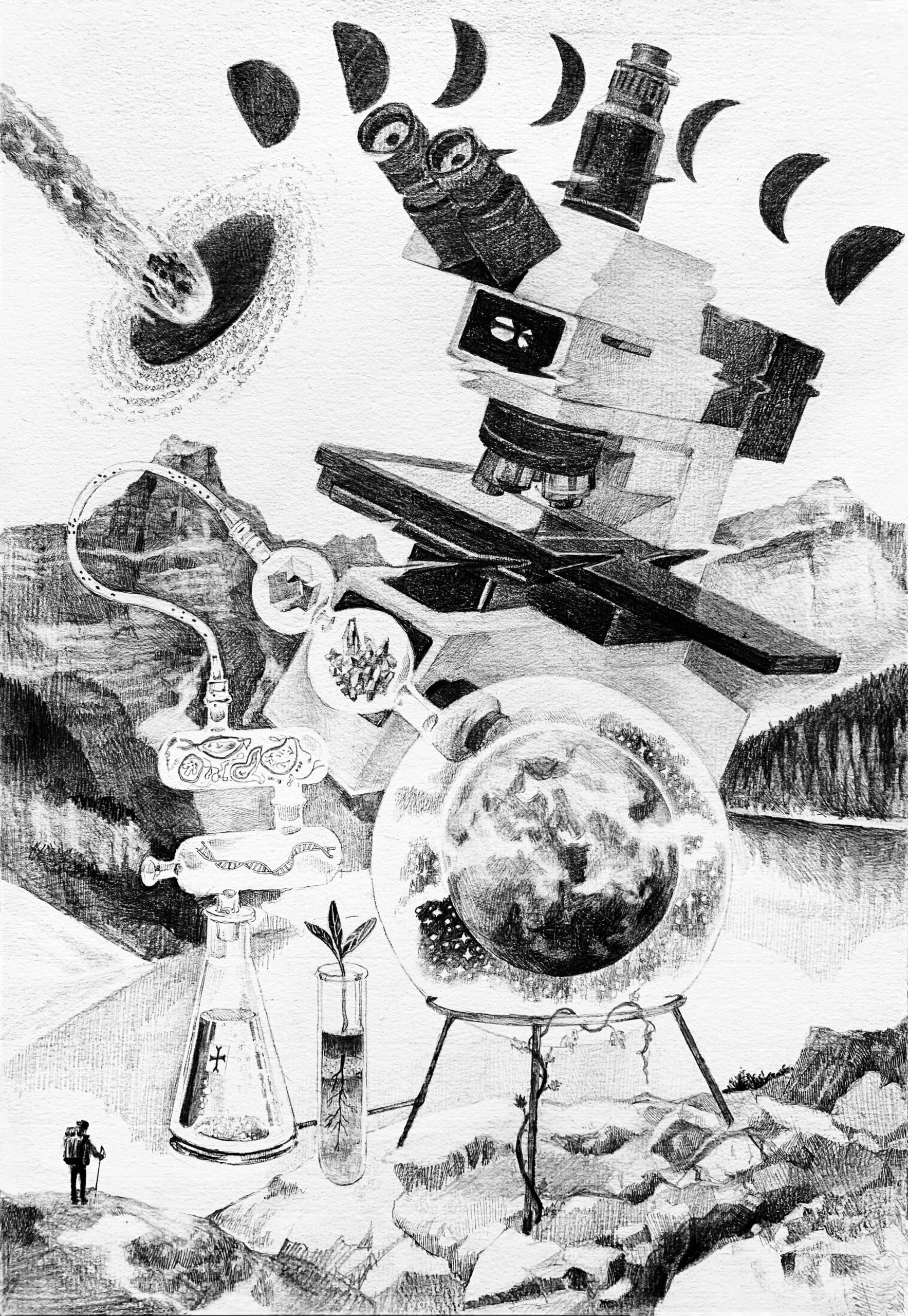 ChengTing-SungArtwork - Ting-Sung Cheng