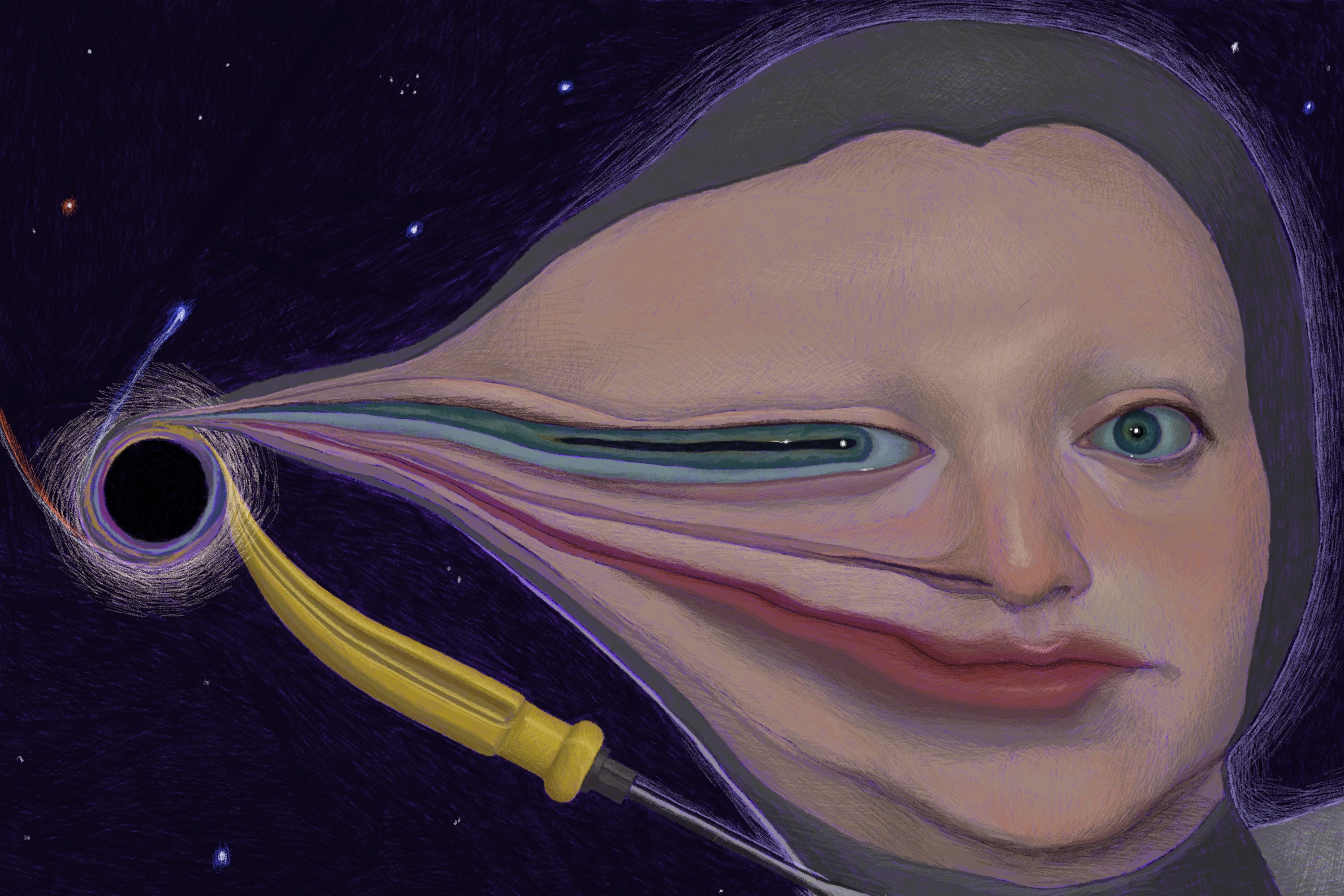 De Falco, Sarah, Artwork - Sarah De Falco