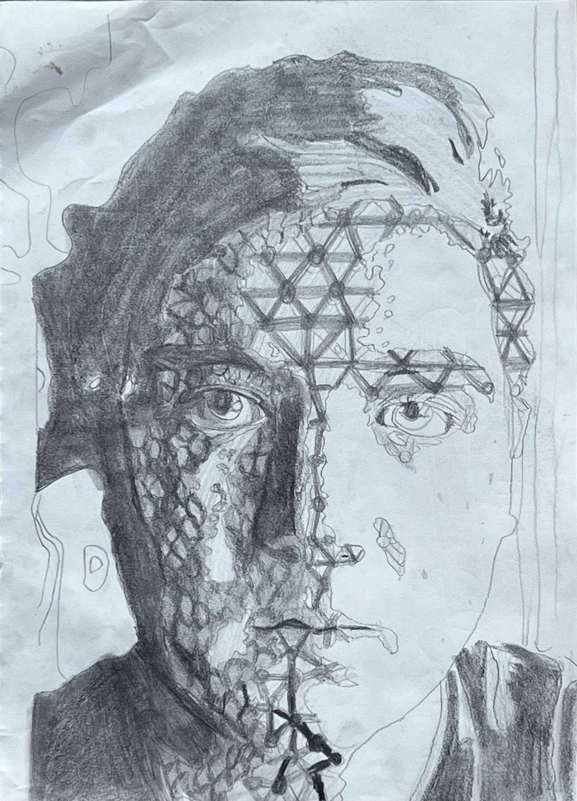 SeguinBenjaminArtwork - Benjamin Seguin