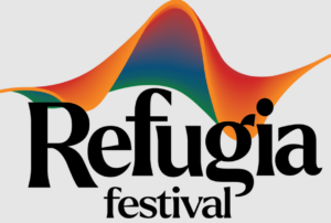 Refugia Festival Logo