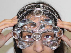Massless Headress