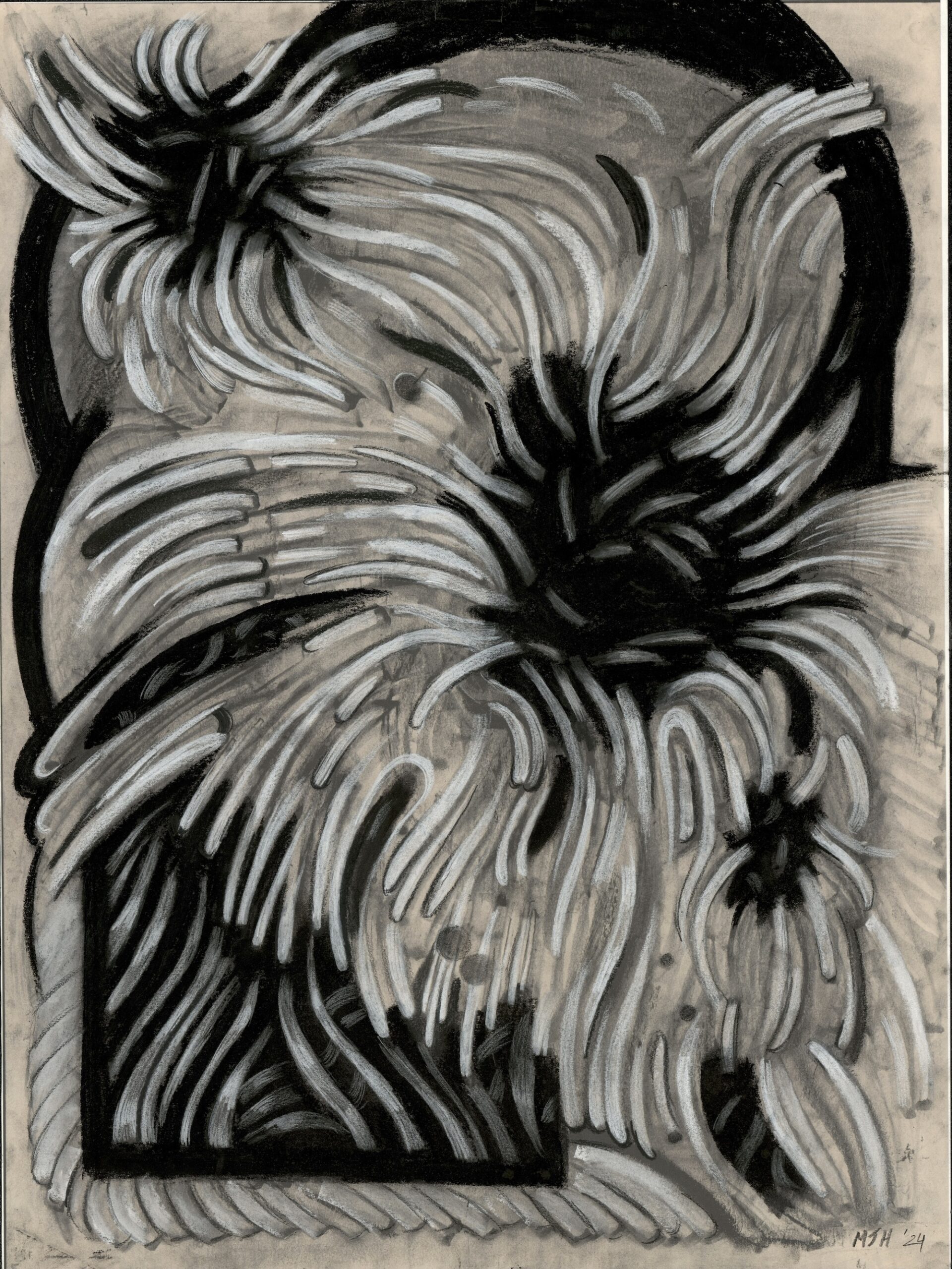 Sun Body 1