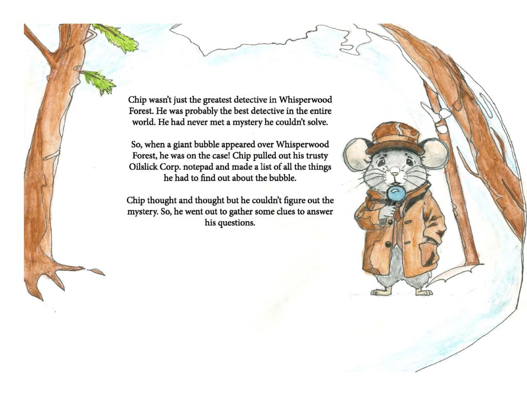 Collins Book Page 1