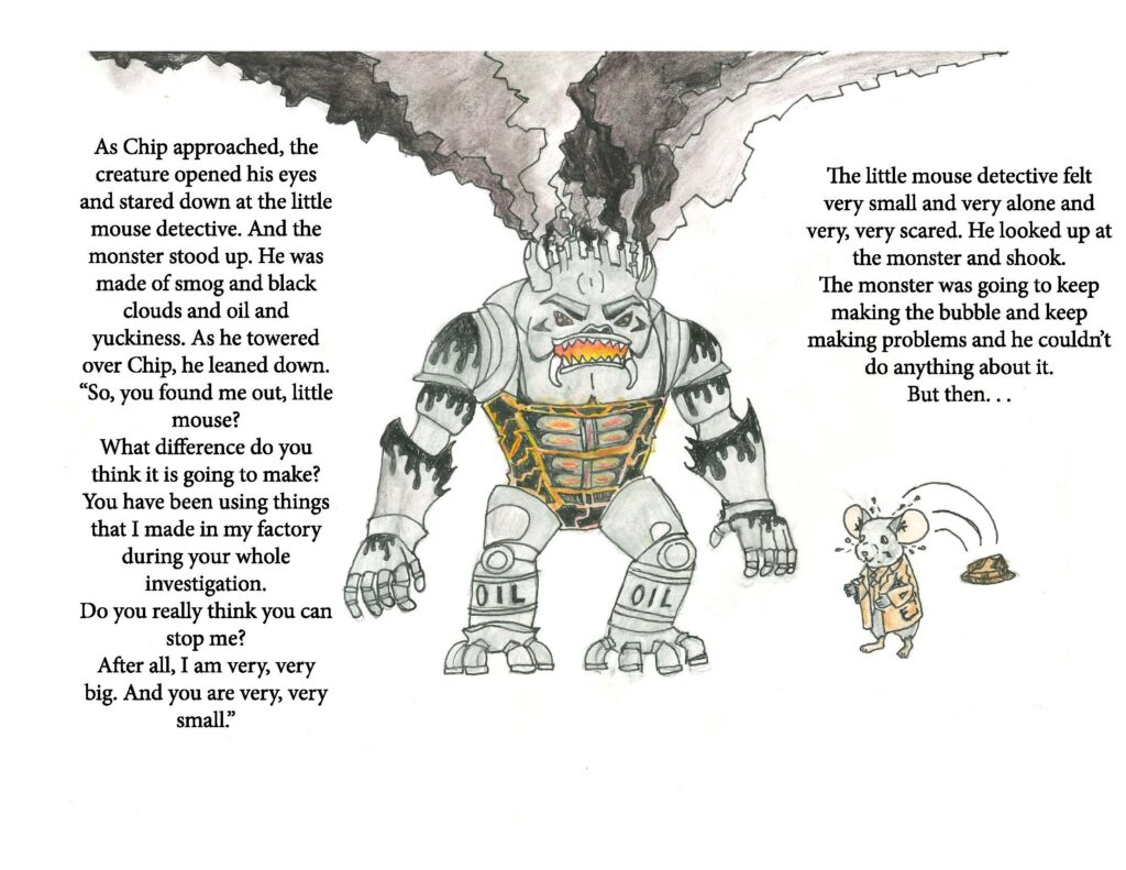 Collins Book Page 11