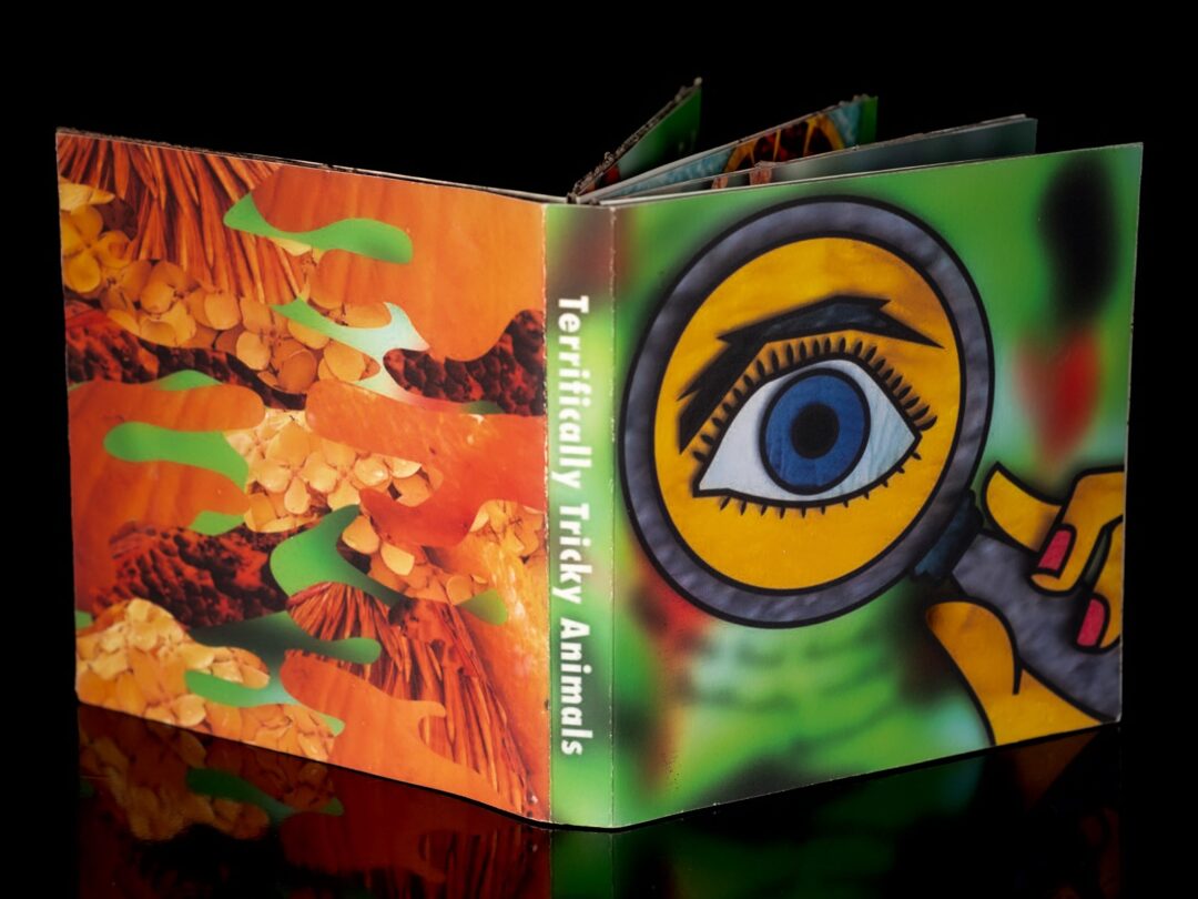 Dalvi Artwork