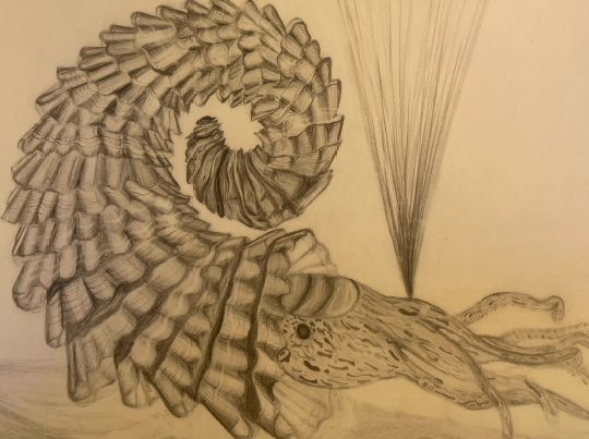 Istamboulian Artwork