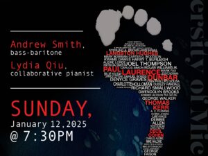 Footprints Project
