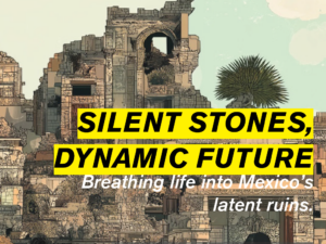 Silent Stones Project
