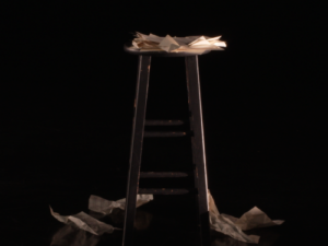 BOUND by much Project